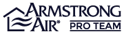 Armstrong Air Pro Team