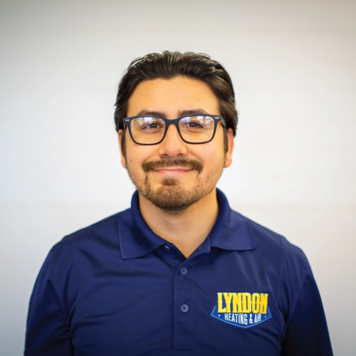 The Team at Lyndon Heating & Air