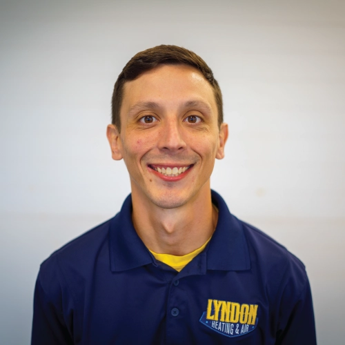 The Team at Lyndon Heating & Air
