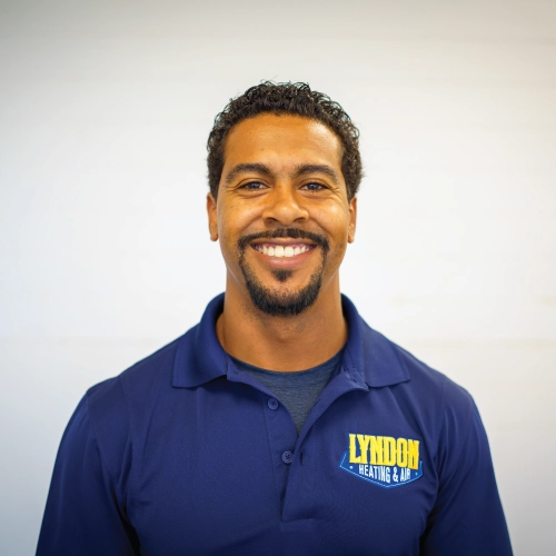 The Team at Lyndon Heating & Air