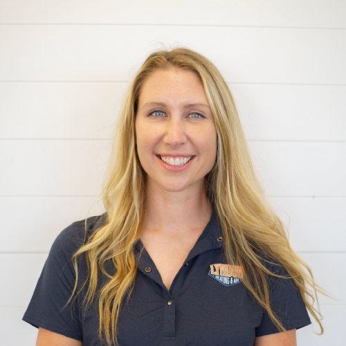 Jason - Owner/Manager at Lyndon Heating & Air