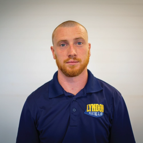 The Team at Lyndon Heating & Air