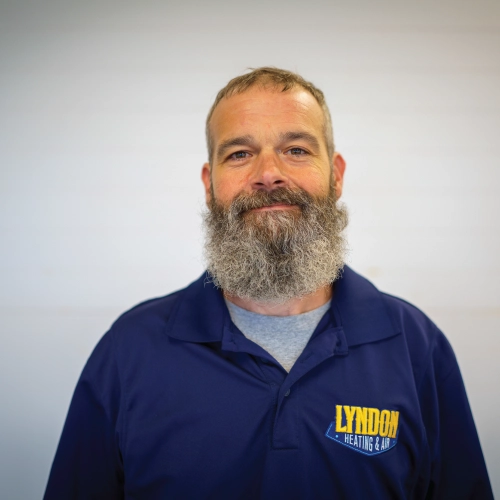 The Team at Lyndon Heating & Air