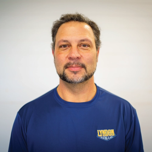 Michael - Service Manager at Lyndon Heating & Air