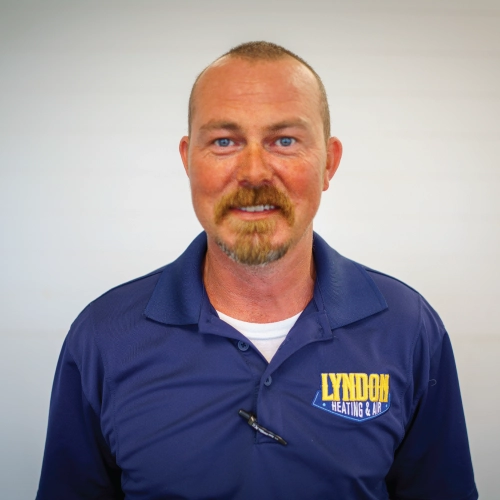 The Team at Lyndon Heating & Air