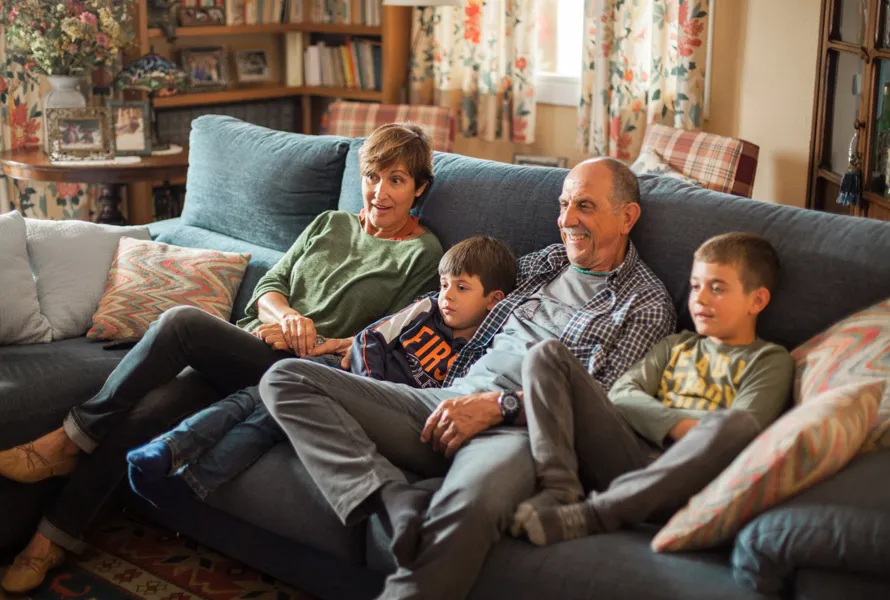 Lyndon Heating & Air provides indoor air quality services