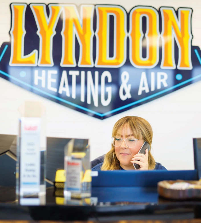 Lyndon Membership Program