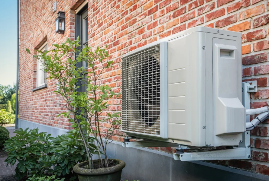 Lyndon Heating & Air provides ductless mini-split installation services