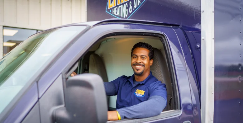 Commercial heating & cooling services from Lyndon Heating and Cooling
